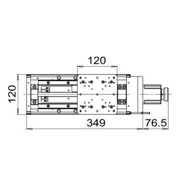 Linear Stages